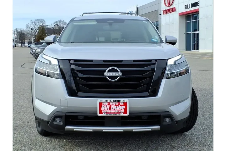 $29900 : Nissan Pathfinder 2022 AWD S image 2
