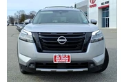 $29900 : Nissan Pathfinder 2022 AWD S thumbnail