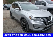 Nissan Rogue 2020 S 4dr Cros en Atlanta
