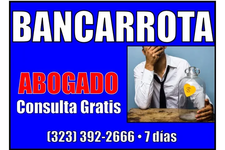 █►ABOGADO ►ACCIDENTES 24 HORAS image 4