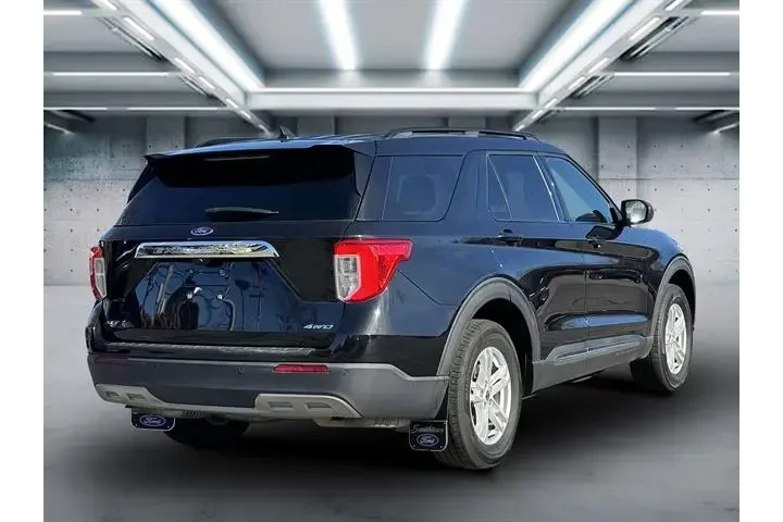$25895 : Ford Explorer 2021 AWD XLT 4 image 5