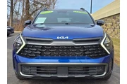 $25764 : Kia Sportage 2023 AWD X-Pro thumbnail