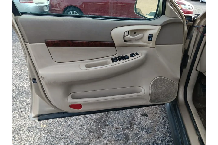 $1500 : 2004 Impala BASE image 8