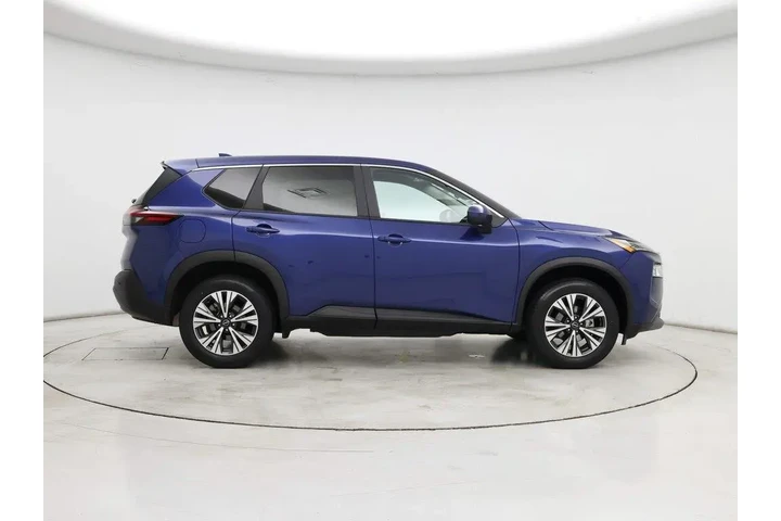$20998 : Nissan Rogue 2023 SV 4dr Cro image 7