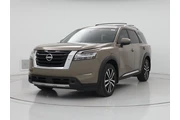 $37998 : Nissan Pathfinder 2024 Plati thumbnail