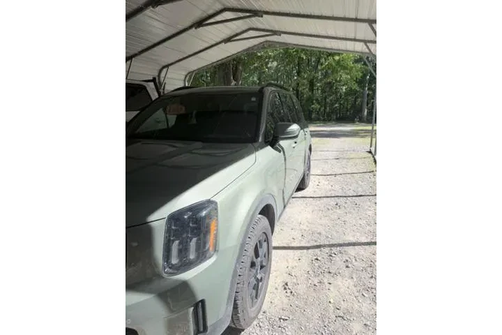 $39685 : Kia Telluride 2024 AWD SX-Pr image 3
