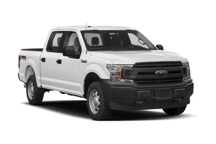 $21500 : Ford F-150 2020 4x2 XL 4dr S image 6