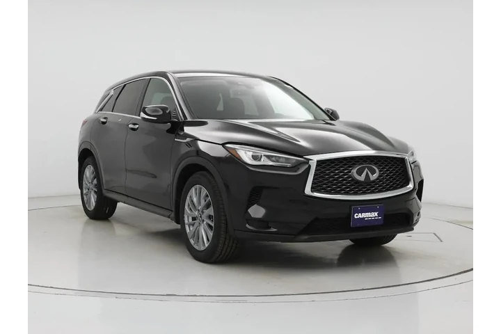 $27998 : INFINITI QX50 2023 Pure 4dr image 1