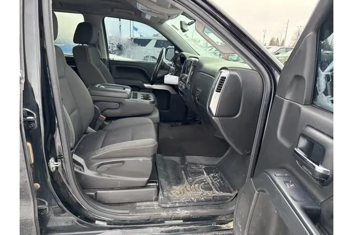 $18000 : Chevrolet Silverado 1500 201 image 10