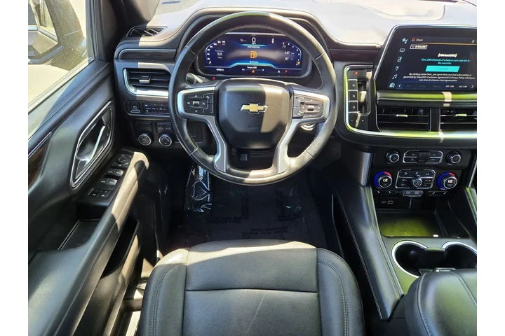 $44990 : Chevrolet Tahoe 2023 4x2 LT image 10