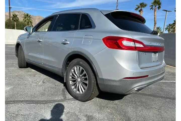$18989 : Lincoln MKX 2018 Select 4dr image 4