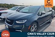 CERTIFIED PRE-OWNED 2022 CHRY en Madison WV