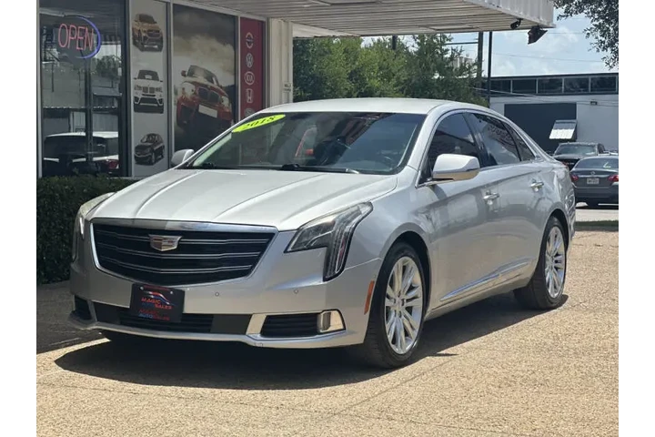 $18499 : 2018 XTS Luxury image 6
