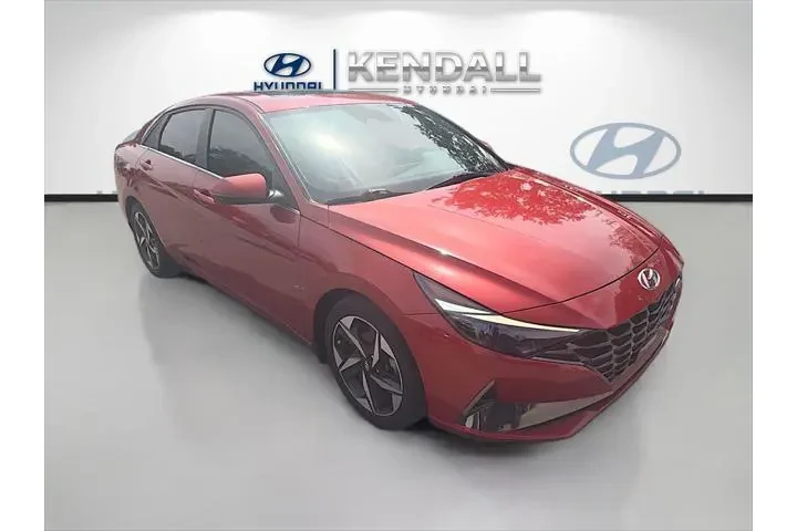 $16388 : Hyundai ELANTRA 2022 Limited image 5