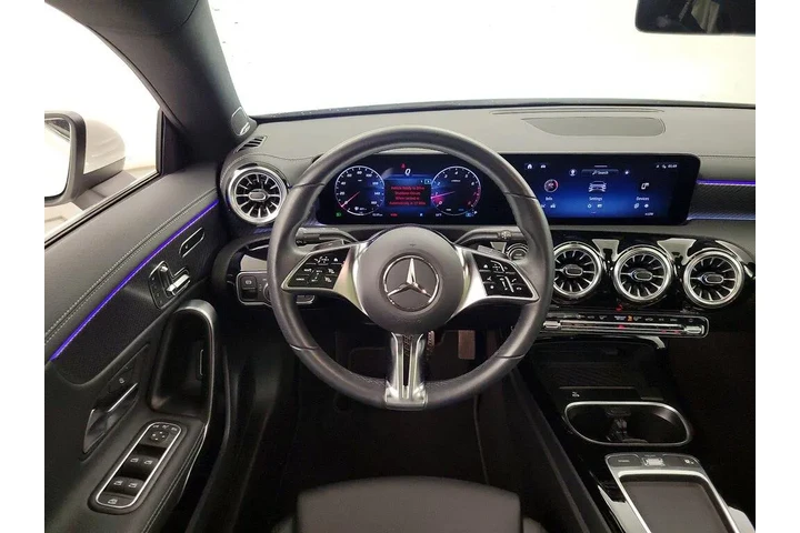 $33998 : Mercedes-Benz CLA 2024 AWD C image 10