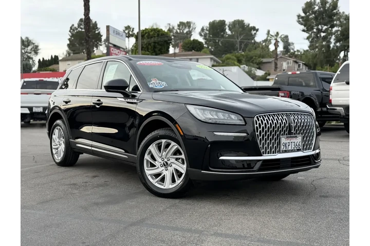 $29995 : Lincoln Corsair 2023 Standar image 3
