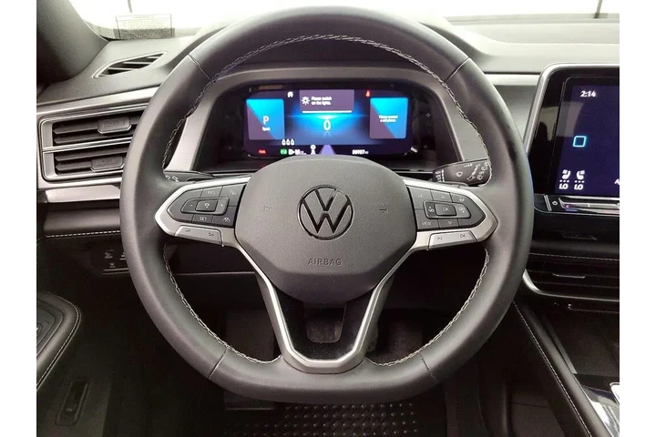 $28998 : Volkswagen Atlas Cross Sport image 10