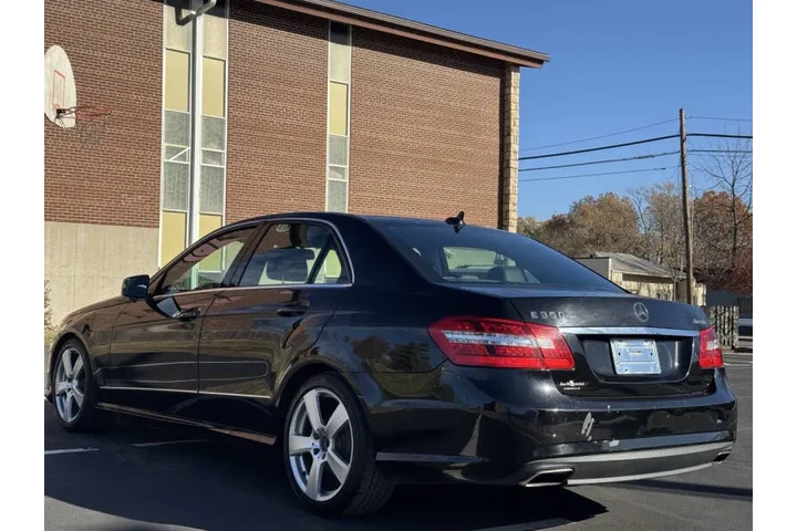 $4999 : 2011 Mercedes-Benz E-Class E image 5