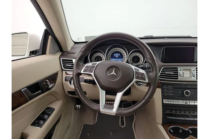 $23998 : Mercedes-Benz E-Class 2016 E image 10