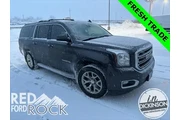 GMC Yukon XL 2016 4x4 SLT 4d en North Dakota