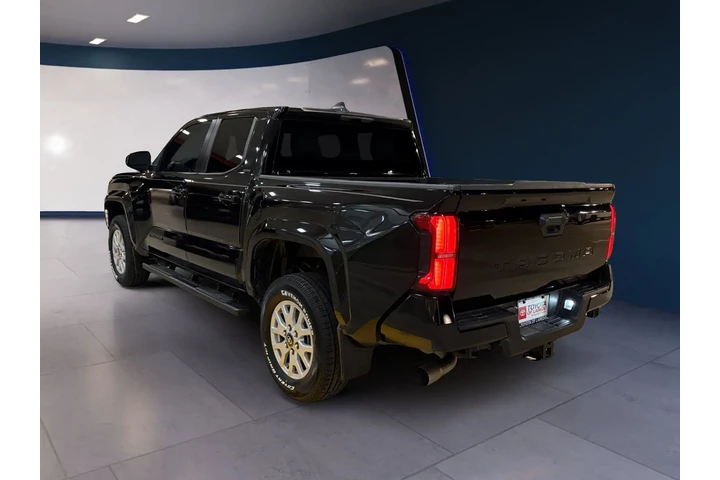 $35995 : Toyota Tacoma 2024 4x2 SR5 4 image 3