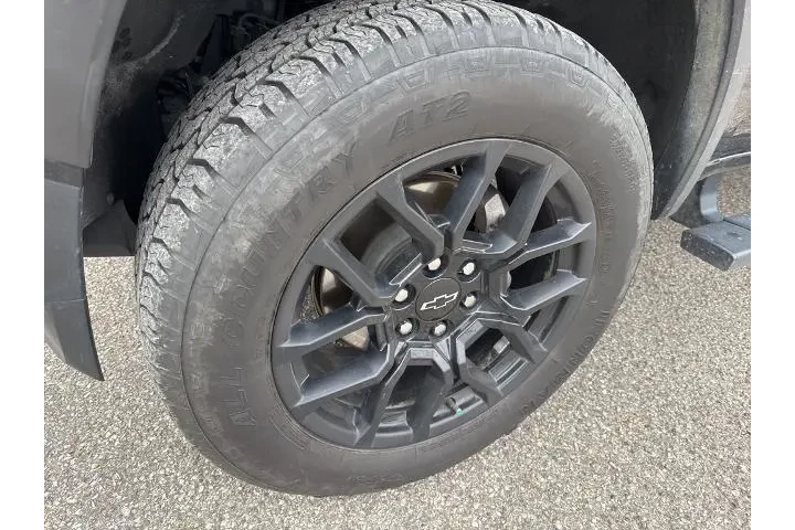 $33000 : Chevrolet Colorado 2023 4x4 image 6