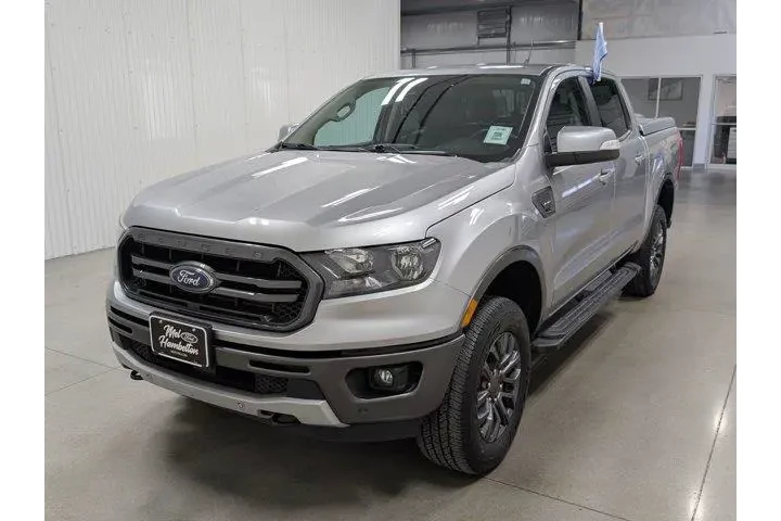 $26998 : Ford Ranger 2022 4x4 Lariat image 5