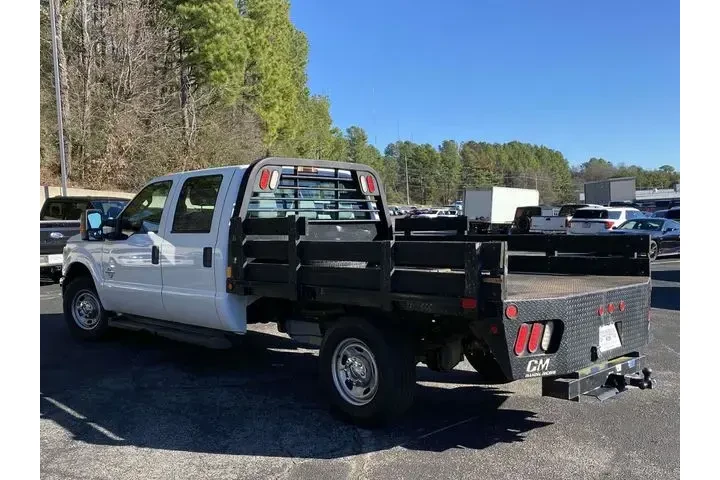 $25490 : Ford F-350 Super Duty 2015 4 image 6