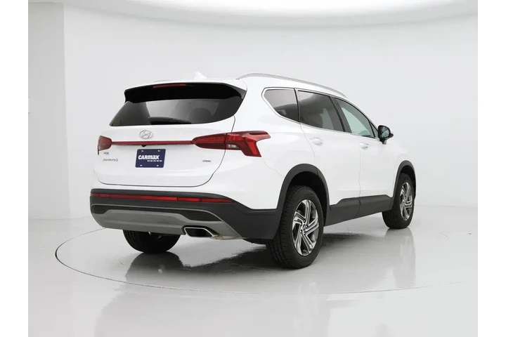 $23998 : Hyundai SANTA FE 2023 AWD SE image 8