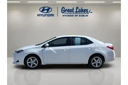 $9766 : Toyota Corolla 2018 LE 4dr S thumbnail