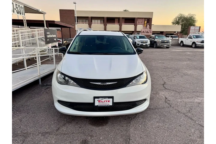 $24950 : 2024 VOYAGER image 3