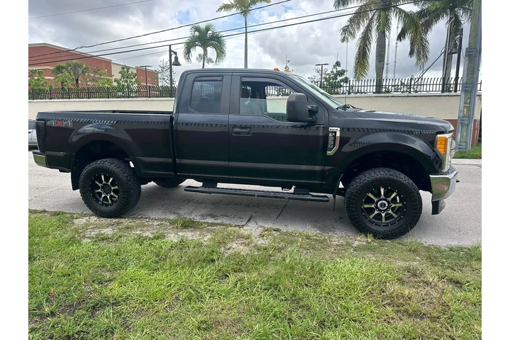 $20900 : FORD F250 SUPER DUTY SUPER CAB image 8