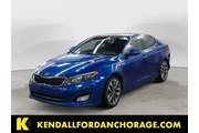 Kia Optima 2015 SX Turbo 4dr en Anchorage