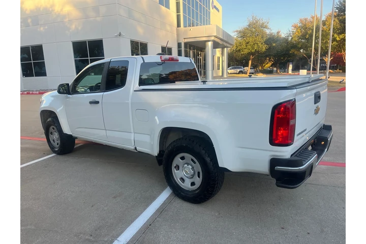 $13541 : 2018 Colorado WT image 6