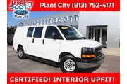 GMC Savana 2024 2500 3dr Car