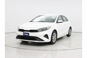 $16998 : Kia Forte 2023 LX 4dr Sedan thumbnail