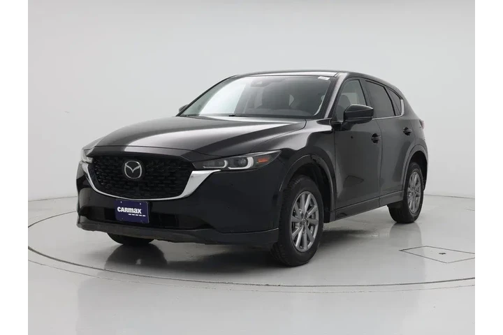 $24998 : Mazda CX-5 2024 AWD 2.5 S Se image 4