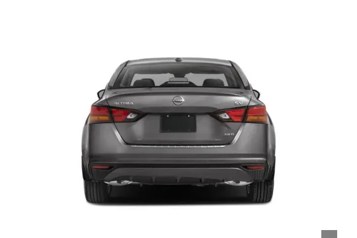 $21711 : Nissan Altima 2023 2.5 SV 4d image 5