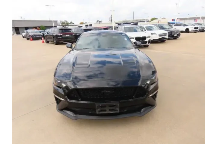 $31911 : Ford Mustang 2022 GT Premium image 4