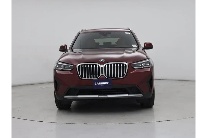 $33998 : BMW X3 2022 sDrive30i 4dr Sp image 5