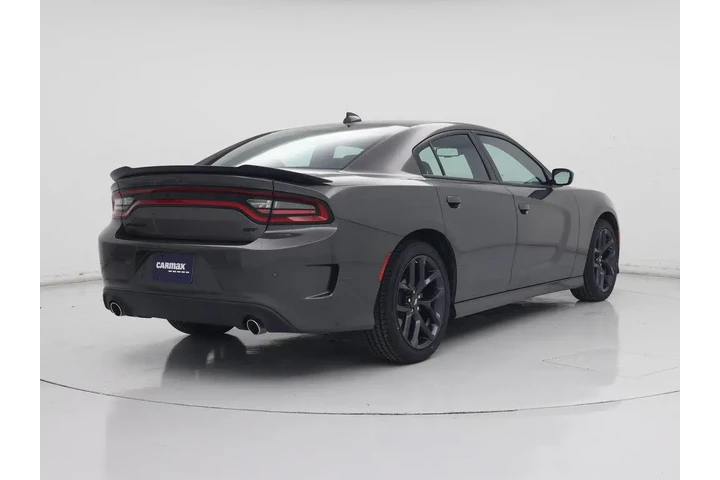 $29998 : Dodge Charger 2023 GT 4dr Se image 8