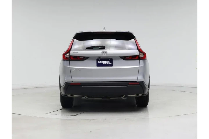 $29998 : Honda CR-V 2024 EX-L 4dr SUV image 6