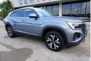 Volkswagen Atlas Cross Sport en Houston