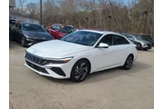 Hyundai ELANTRA Hybrid 2025 en Albany