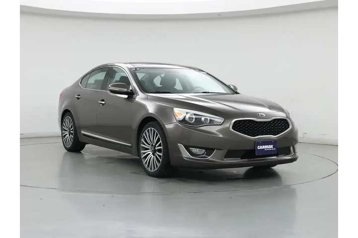 $13998 : Kia Cadenza 2015 Premium 4dr image 1