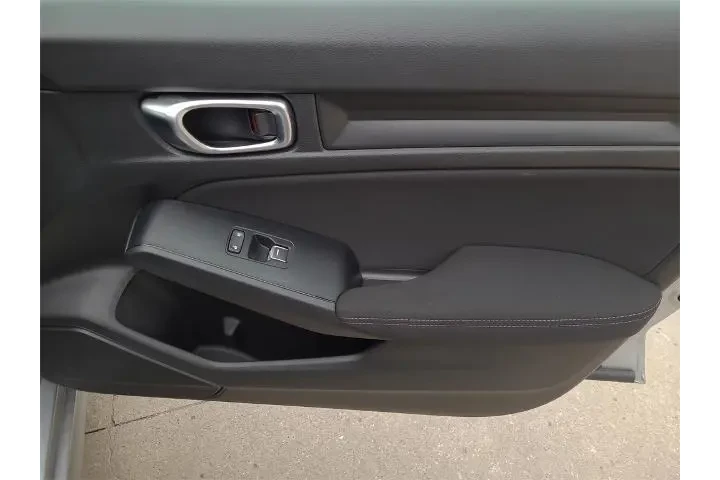 $25068 : Honda Civic 2025 Sport 4dr S image 8