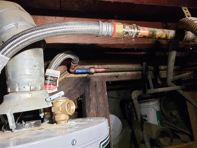180 Plumbing Services image 10