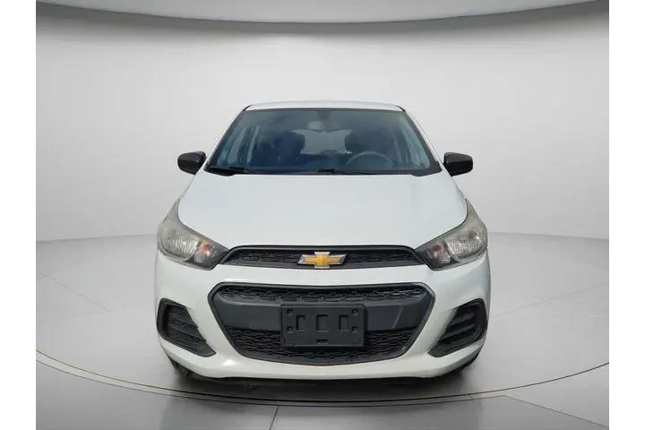 $7591 : Chevrolet Spark 2018 LS CVT image 4