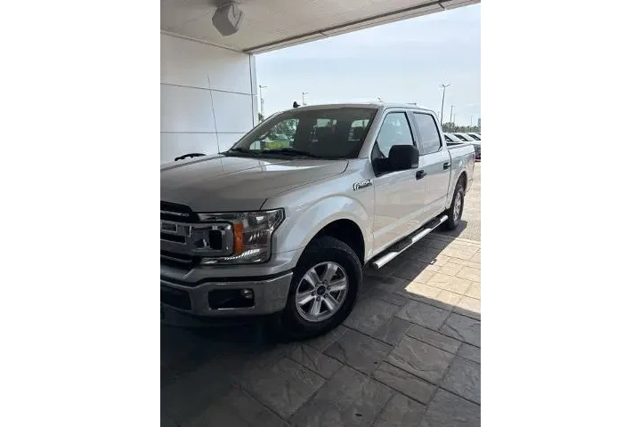 $19999 : Ford F-150 2019 4x2 XL 4dr S image 3