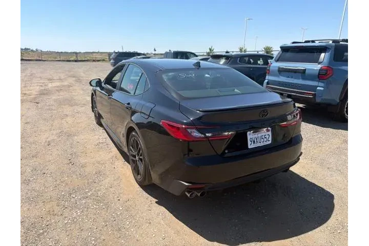 $32900 : Toyota Camry 2026 SE 4dr Sed image 3